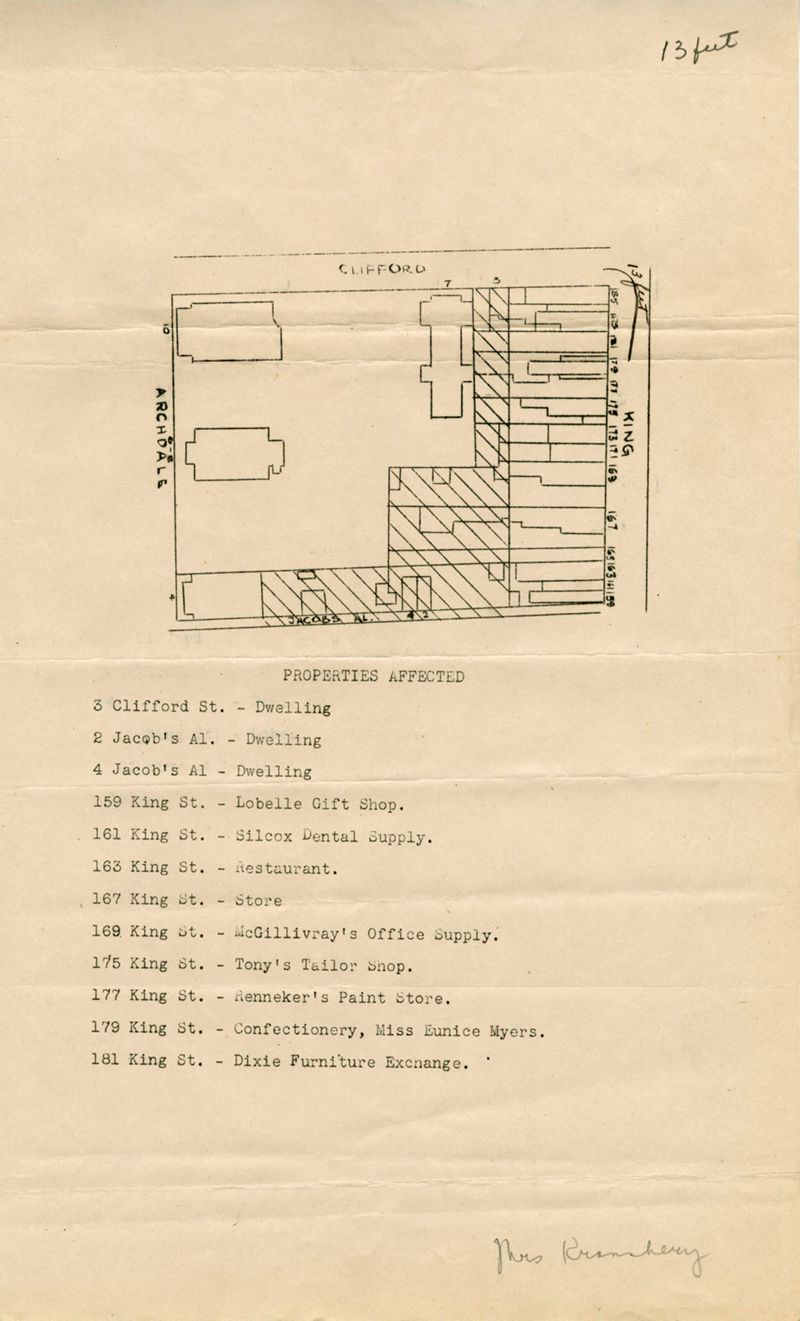 Folder 10 Map 14 Lowcountry Digital Library Catalog Search