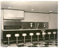 Photograph of a Bar at Talladega College