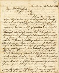 Letter, 20 December