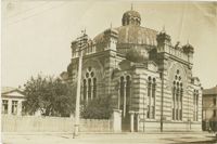 [Sofia Synagogue]