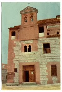 Toledo, Sinagoga