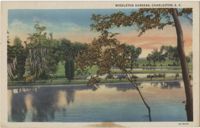 Middleton Gardens, Charleston, S.C.