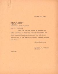 Folder 37: Whitelaw Letter 12