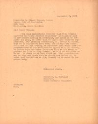Folder 37: Whitelaw Letter 8