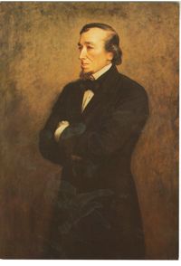 Benjamin Disraeli, Earl of Beaconsfield, 1804-81