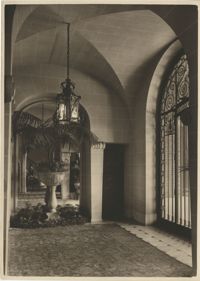 Interior of the Royal Italian Consul in Sri Lanka, Photograph 17