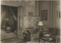 Interior of the Royal Italian Consul in Sri Lanka, Photograph 16