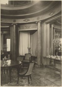 Interior of the Royal Italian Consul in Sri Lanka, Photograph 13