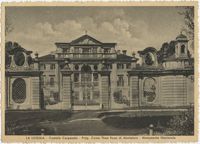 The Villa Carpeneto, “La Loggia” in Torino, Italy, Photograph 2