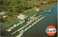 Beaufort Marina