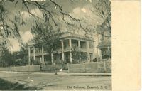The Colonial, Beaufort, S.C.