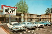Lord Carteret Motel