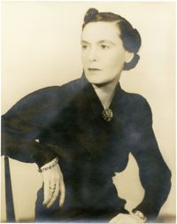 Jane Sanford Pansa, Portrait 6