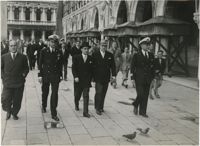 Mihai Antonescu's visit to Benito Mussolini, Photograph 58