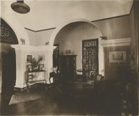 Interior of the Royal Italian Consul in Sri Lanka, Photograph 3