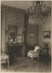 Interior of the Royal Italian Consul in Sri Lanka, Photograph 19