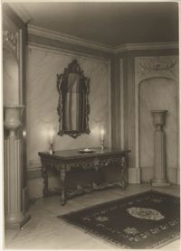 Interior of the Royal Italian Consul in Sri Lanka, Photograph 18