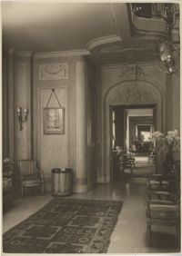 Interior of the Royal Italian Consul in Sri Lanka, Photograph 6