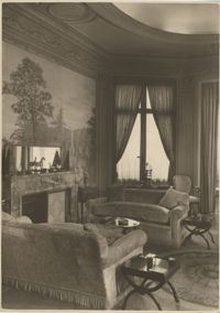 Interior of the Royal Italian Consul in Sri Lanka, Photograph 9