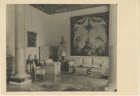 Interior of the Royal Italian Consul in Sri Lanka, Photograph 4