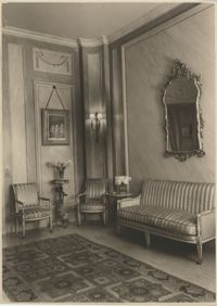 Interior of the Royal Italian Consul in Sri Lanka, Photograph 26