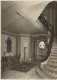 Interior of the Royal Italian Consul in Sri Lanka, Photograph 28