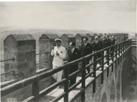 Mihai Antonescu's visit to Benito Mussolini, Photograph 55