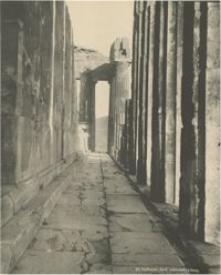 Sculpture from Athens, Greece, Photograph 18