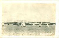 Sailing Regatta, Beaufort, S.C.
