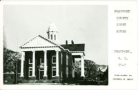 Beaufort County Court House