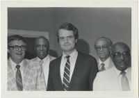 Photograph of a Group of People