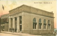 Beaufort Bank