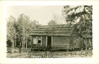 Darkie's Cabin, Beaufort, S.C.
