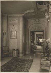 Interior of the Royal Italian Consul in Sri Lanka, Photograph 21