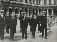 Mihai Antonescu's visit to Benito Mussolini, Photograph 44