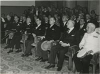 Mihai Antonescu's visit to Benito Mussolini, Photograph 14