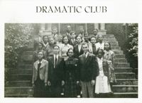 Avery's Dramatic Club