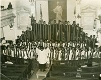 Avery Choir