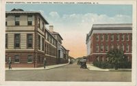 Roper Hospital and South Carolina Medical College, Charleston, S.C.