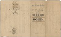 Bond, State of South Carolina Citizens' Building and Loan Association of Charleston, S. C., June 6, 1906