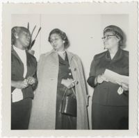 Photograph of Three Women