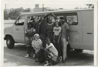 Photograph of Adolescents