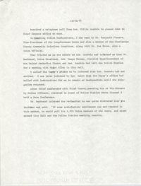 COBRA Report, December 16, 1975
