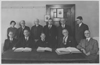Agricultural Society of South Carolina Executive Committee, 1935