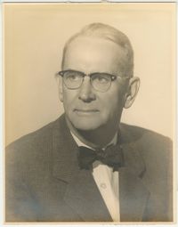 Joseph E. Jenkins