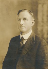 William McLeod Frampton