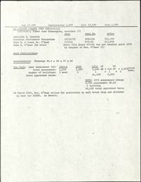 Deed records for 48 Laurens Street
