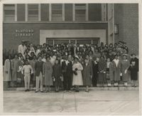 Photograph of Teen Conference of Mid-Atlantic Jack and Jill of America, Inc.