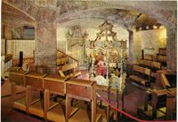 Torino - La piccola Sinagoga