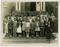 6th Grade Class 1948 Avery Institute